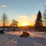 Kavi #7, Pool, Sauna Und Fitness Free, 2-zimmer Lägenhet Sankt Englmar