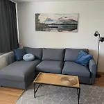 Lägenhet Kavi #7, Pool, Sauna Und Fitness Free, 2-zimmer *