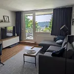 Lägenhet Kavi #7, Pool, Sauna Und Fitness Free, 2-zimmer