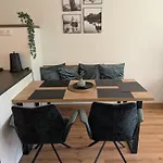 Lägenhet Kavi #7, Pool, Sauna Und Fitness Free, 2-zimmer *