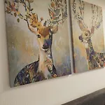 Lägenhet Kavi #7, Pool, Sauna Und Fitness Free, 2-zimmer