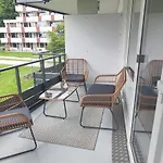 Kavi #7, Pool, Sauna Und Fitness Free, 2-zimmer
