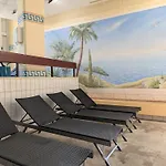 Lägenhet Kavi #7, Pool, Sauna Und Fitness Free, 2-zimmer Sankt Englmar