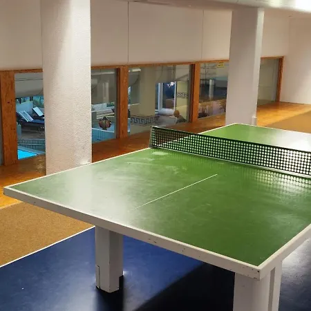 Apartment Kavi #7, Pool, Sauna Und Fitness Free, 2-zimmer Sankt Englmar