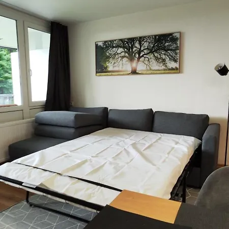Kavi #7, Pool, Sauna Und Fitness Free, 2-zimmer Apartment Sankt Englmar