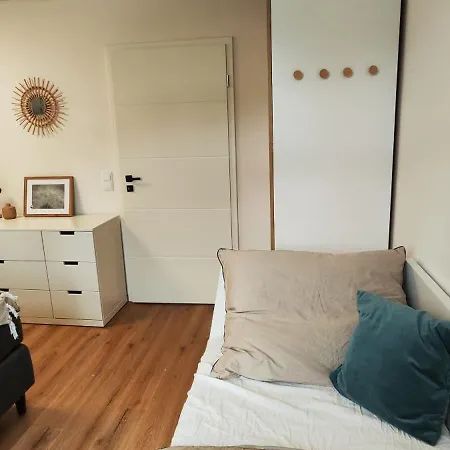 Apartman Kavi #7, Pool, Sauna Und Fitness Free, 2-zimmer Sankt Englmar