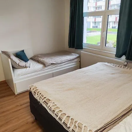 Kavi #7, Pool, Sauna Und Fitness Free, 2-zimmer Sankt Englmar