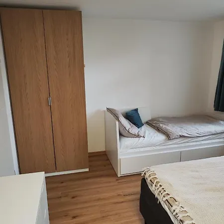 Kavi #7, Pool, Sauna Und Fitness Free, 2-zimmer *