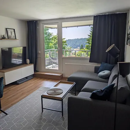 Apartman Kavi #7, Pool, Sauna Und Fitness Free, 2-zimmer