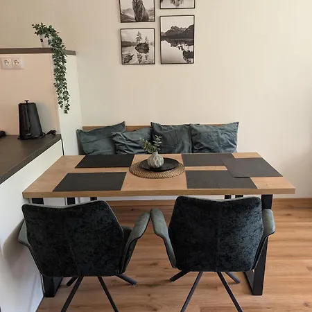 Appartement Kavi #7, Pool, Sauna Und Fitness Free, 2-zimmer *
