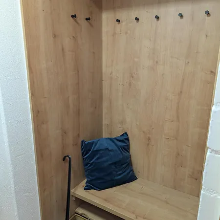 Kavi #7, Pool, Sauna Und Fitness Free, 2-zimmer Apartman Sankt Englmar