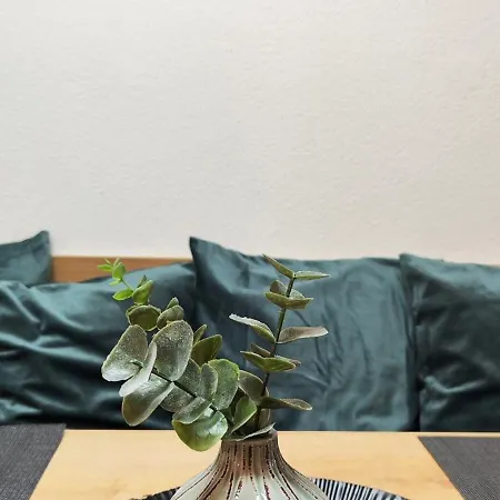 Appartement Kavi #7, Pool, Sauna Und Fitness Free, 2-zimmer