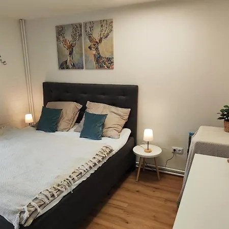 Kavi #7, Pool, Sauna Und Fitness Free, 2-zimmer Apartman