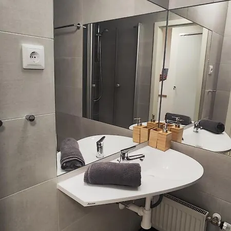 Kavi #7, Pool, Sauna Und Fitness Free, 2-zimmer Sankt Englmar