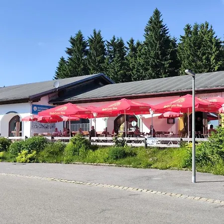 Kavi #7, Pool, Sauna Und Fitness Free, 2-zimmer * Sankt Englmar