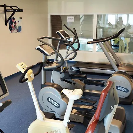 Kavi #7, Pool, Sauna Und Fitness Free, 2-zimmer Sankt Englmar