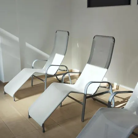 Kavi #7, Pool, Sauna Und Fitness Free, 2-zimmer *