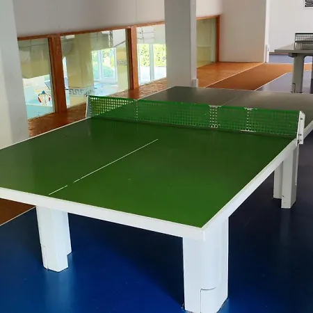 Kavi #7, Pool, Sauna Und Fitness Free, 2-zimmer Apartman Sankt Englmar