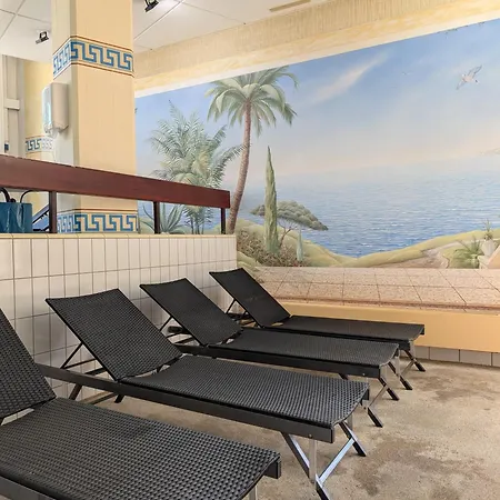 Apartment Kavi #7, Pool, Sauna Und Fitness Free, 2-zimmer Sankt Englmar